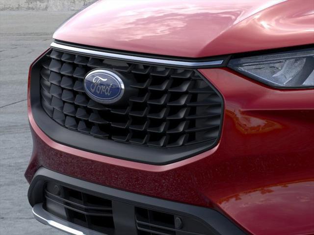 new 2025 Ford Escape car, priced at $28,651