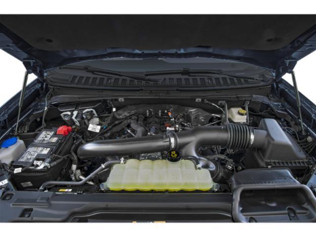 new 2026 Ford Expedition car, priced at $78,035