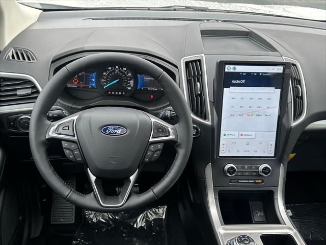 new 2024 Ford Edge car, priced at $36,965