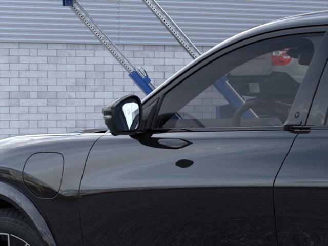 new 2025 Ford Mustang Mach-E car, priced at $49,011