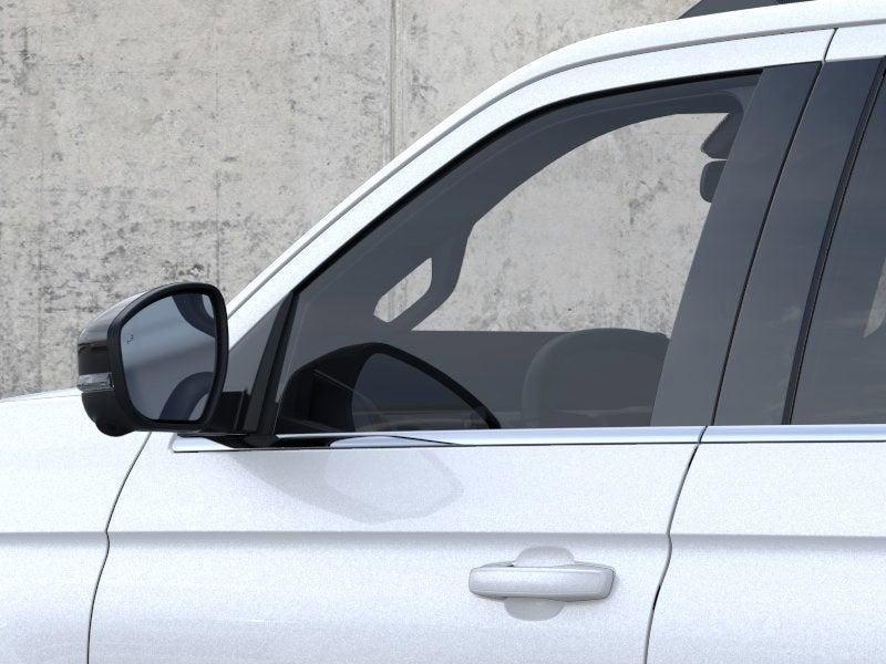 new 2025 Ford Expedition car, priced at $83,751