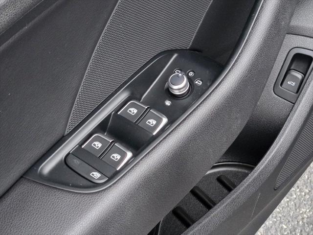 used 2018 Audi A3 car, priced at $17,690