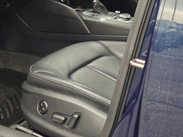 used 2018 Audi A3 car, priced at $17,690