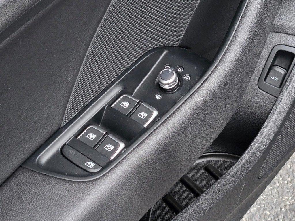 used 2018 Audi A3 car, priced at $16,890