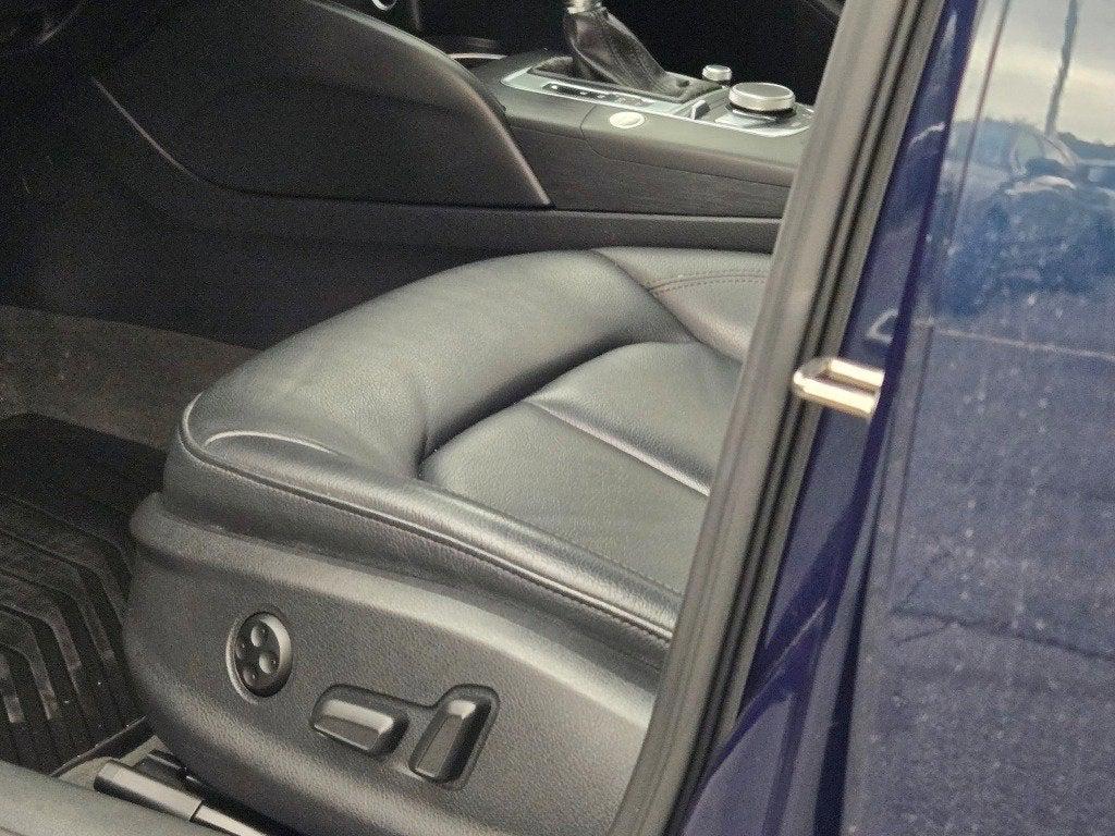 used 2018 Audi A3 car, priced at $16,890