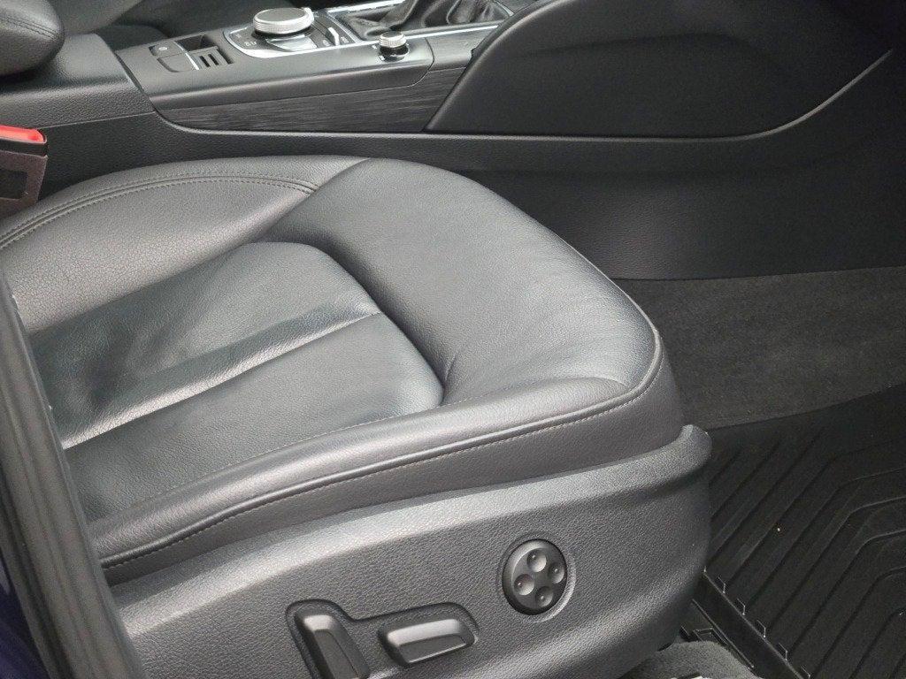 used 2018 Audi A3 car, priced at $16,890