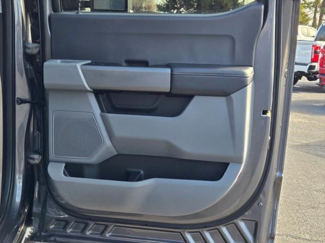 used 2023 Ford F-250 car, priced at $52,590