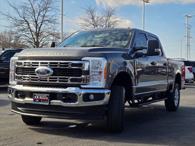used 2023 Ford F-250 car, priced at $52,590