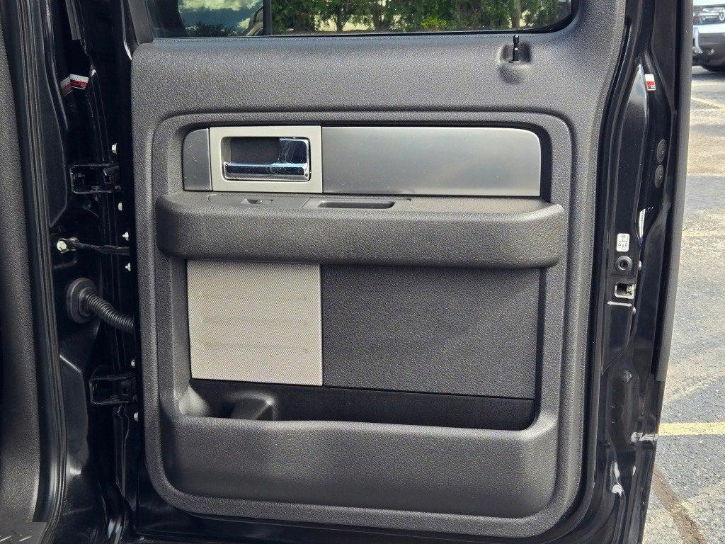 used 2013 Ford F-150 car, priced at $14,990