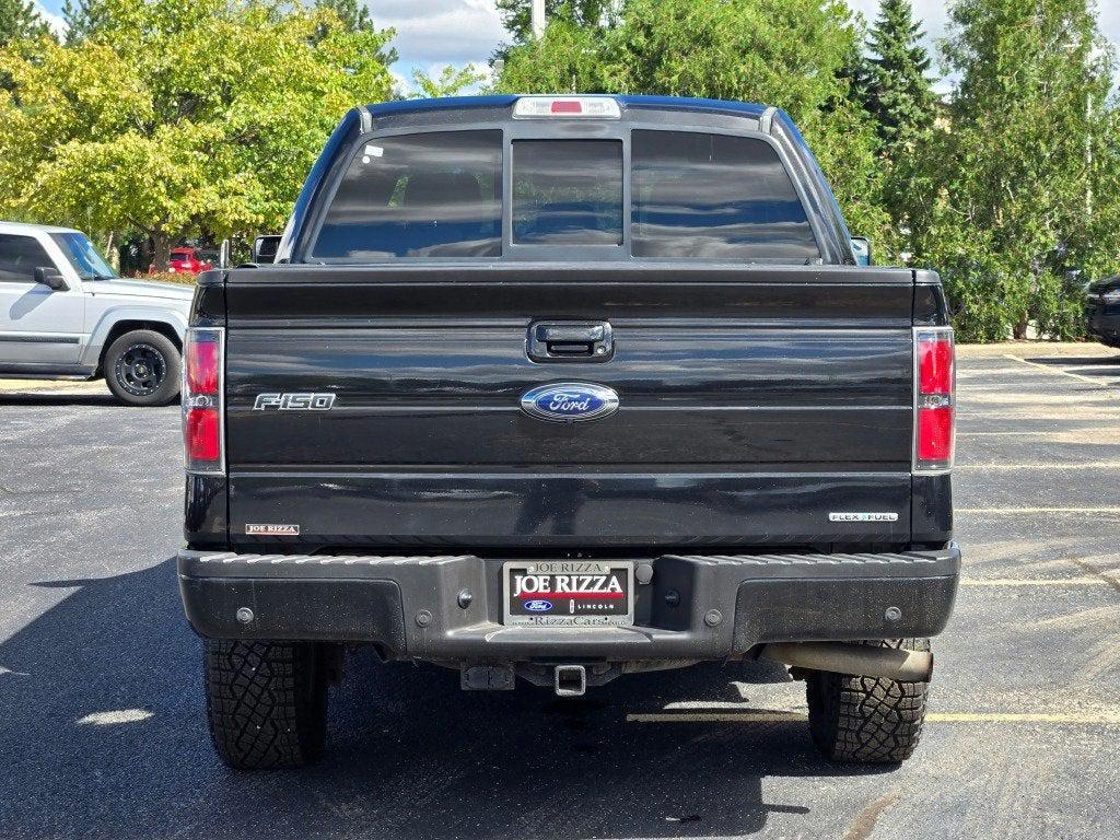 used 2013 Ford F-150 car, priced at $14,990