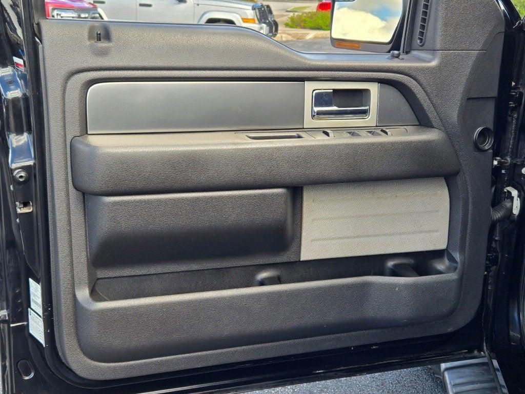 used 2013 Ford F-150 car, priced at $14,990