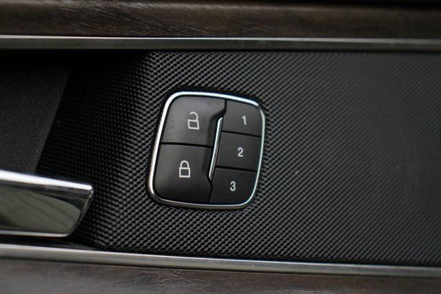 used 2019 Lincoln Nautilus car, priced at $26,490