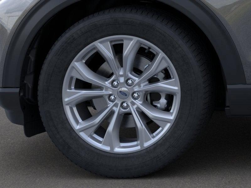new 2023 Ford Explorer car, priced at $45,979