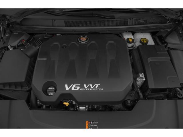 used 2015 Cadillac XTS car, priced at $17,990