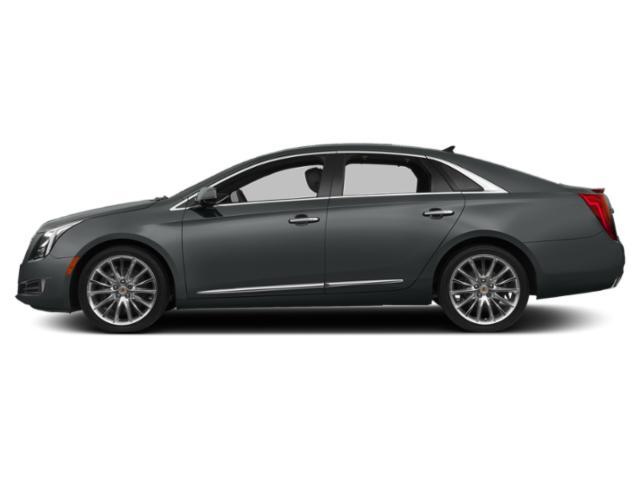 used 2015 Cadillac XTS car, priced at $17,990