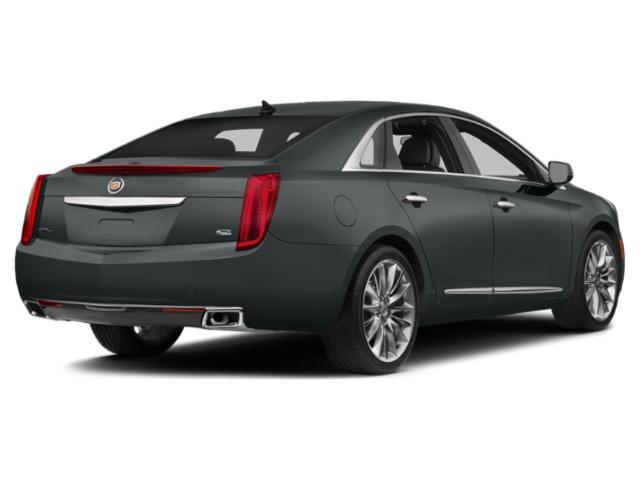 used 2015 Cadillac XTS car, priced at $17,990