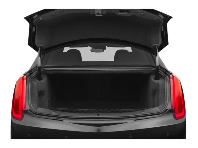 used 2015 Cadillac XTS car, priced at $17,990