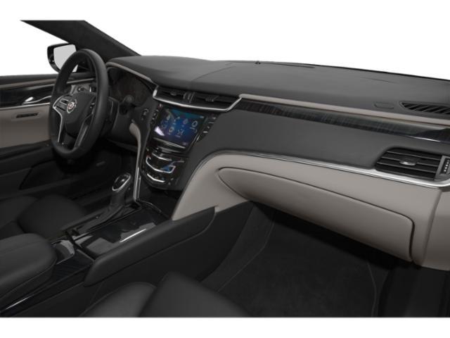 used 2015 Cadillac XTS car, priced at $17,990