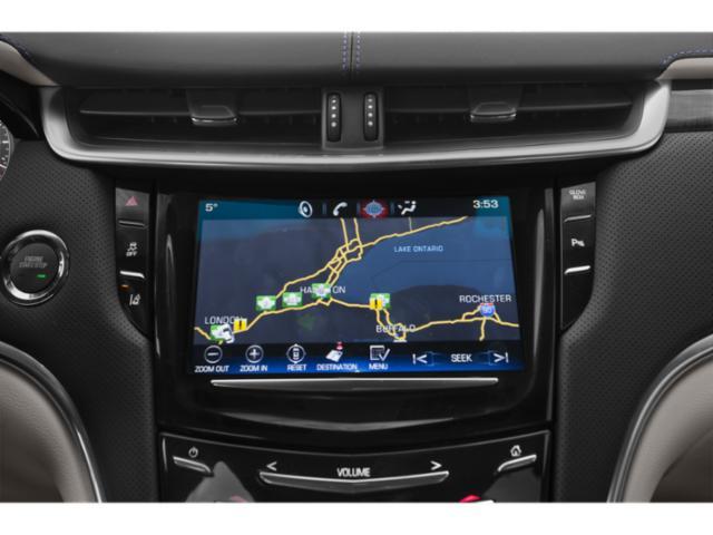 used 2015 Cadillac XTS car, priced at $17,990