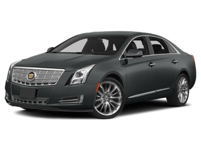 used 2015 Cadillac XTS car, priced at $17,990