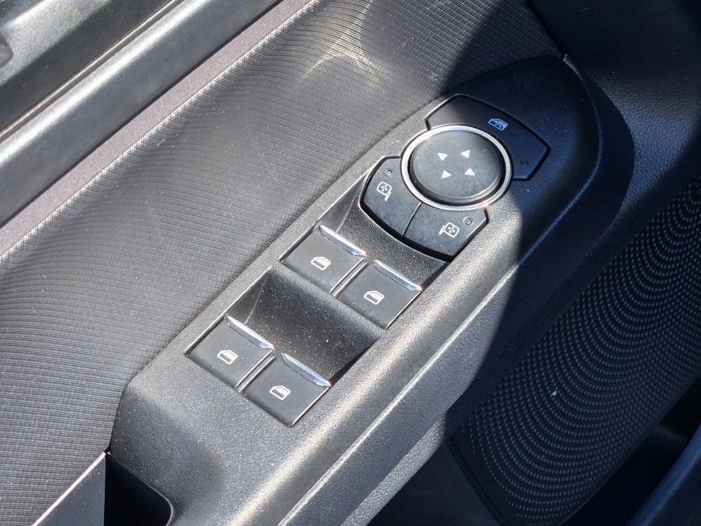 used 2023 Ford Bronco Sport car, priced at $28,990