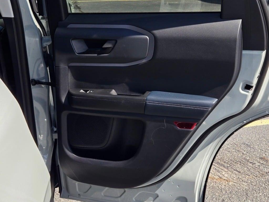 used 2023 Ford Bronco Sport car, priced at $28,990
