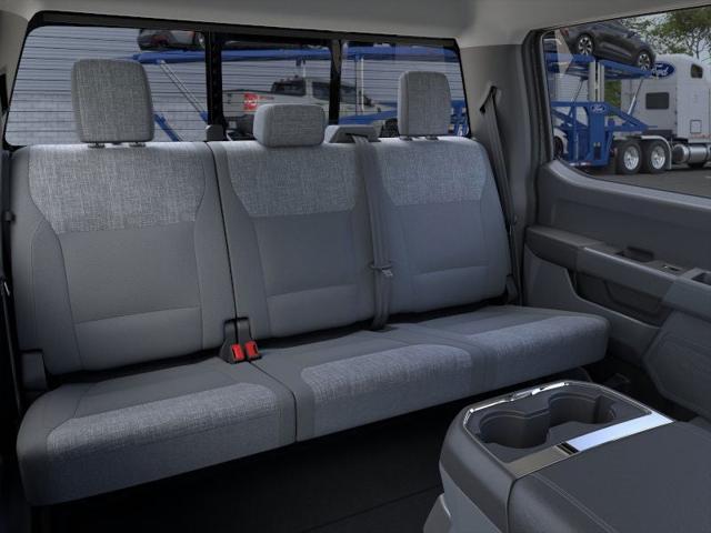 new 2025 Ford F-350 car, priced at $74,950