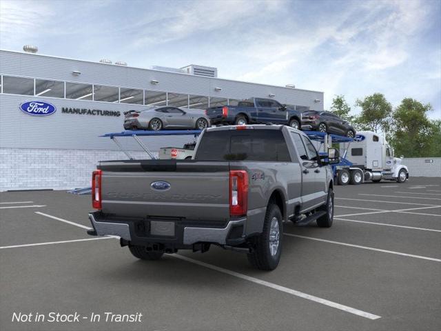 new 2025 Ford F-350 car, priced at $74,950