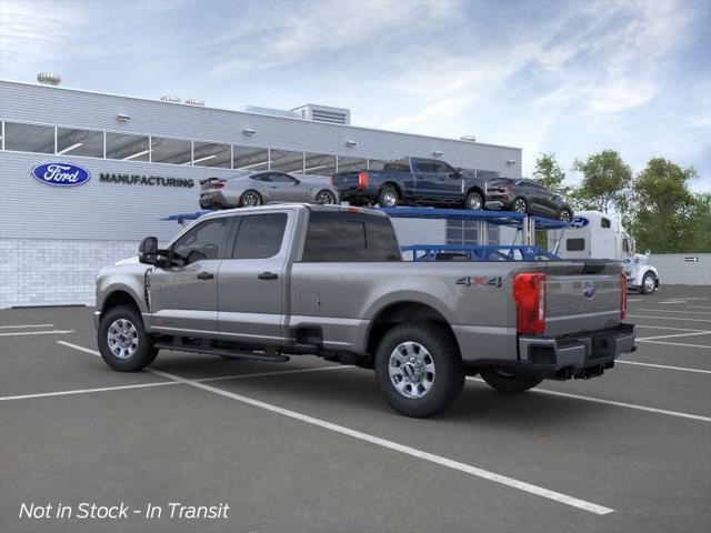 new 2025 Ford F-350 car, priced at $74,950