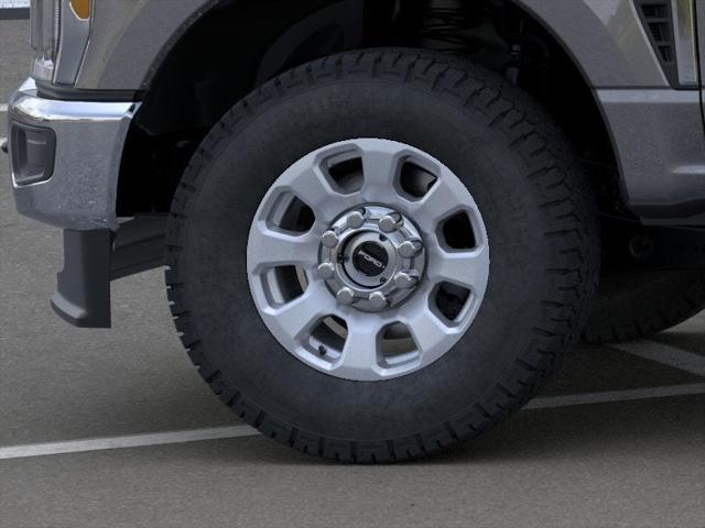 new 2025 Ford F-350 car, priced at $74,950