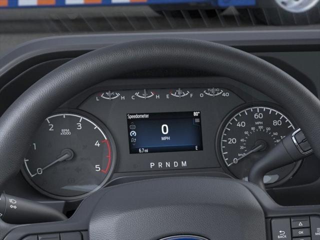 new 2025 Ford F-350 car, priced at $74,950