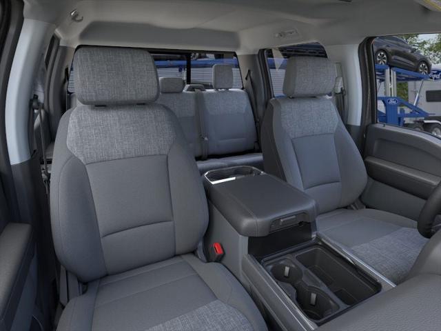 new 2025 Ford F-350 car, priced at $74,950