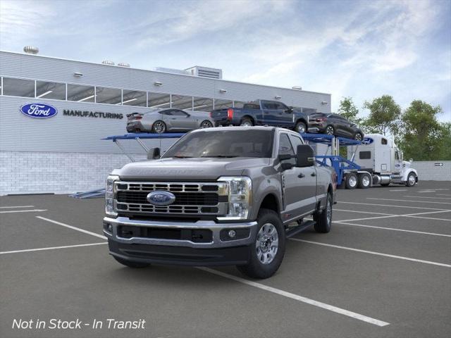 new 2025 Ford F-350 car, priced at $74,950