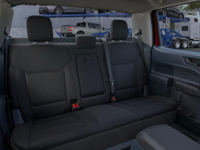 new 2025 Ford Maverick car, priced at $36,669