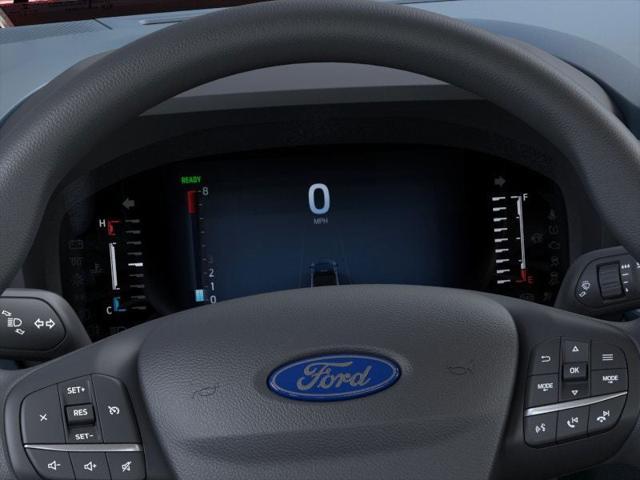 new 2025 Ford Maverick car, priced at $36,669