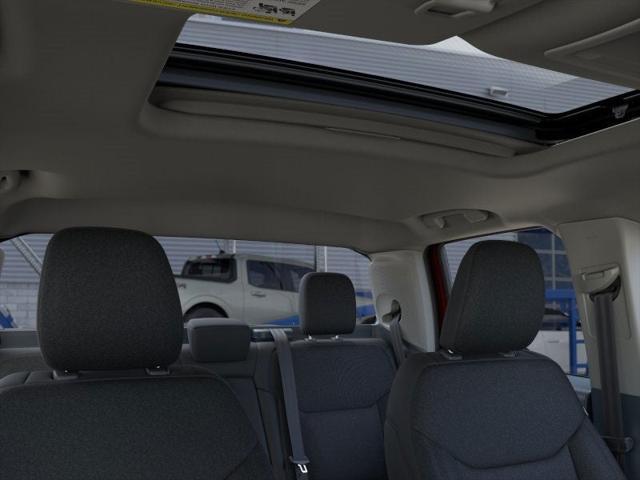 new 2025 Ford Maverick car, priced at $36,669