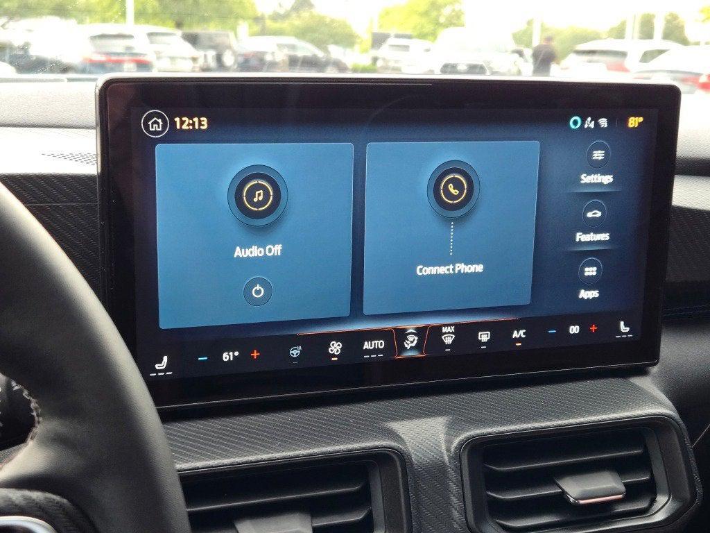 used 2024 Ford Mustang car, priced at $33,390