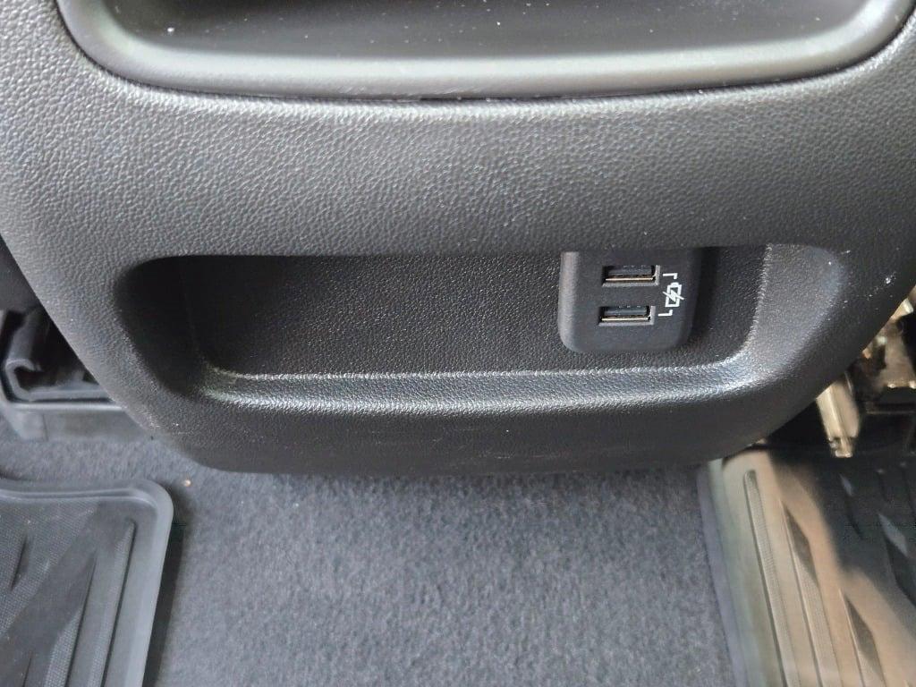 used 2019 Cadillac XT5 car, priced at $25,490