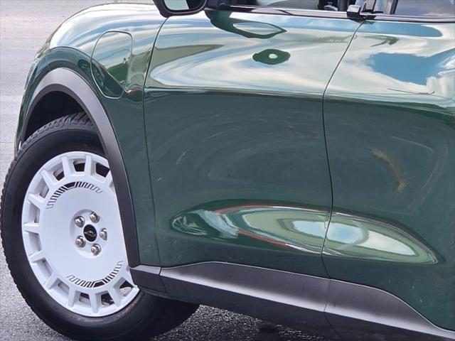 used 2024 Ford Mustang Mach-E car, priced at $46,990