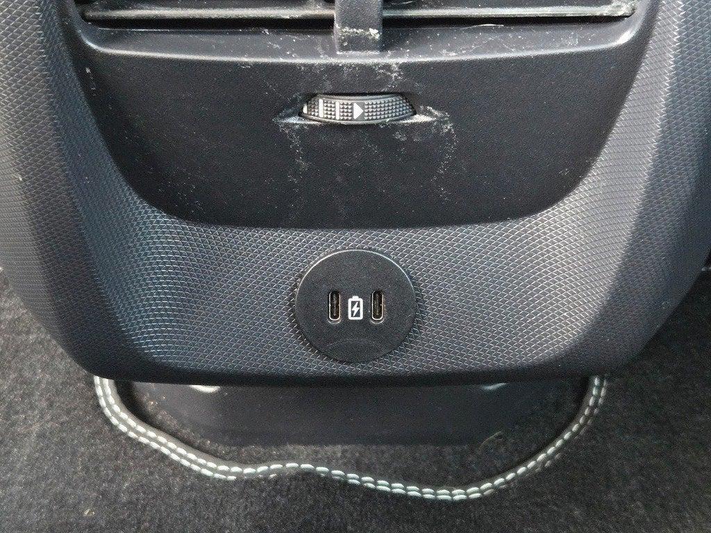 used 2024 Ford Mustang Mach-E car, priced at $46,990