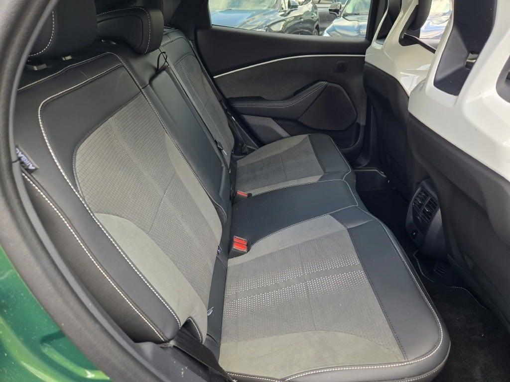 used 2024 Ford Mustang Mach-E car, priced at $46,990