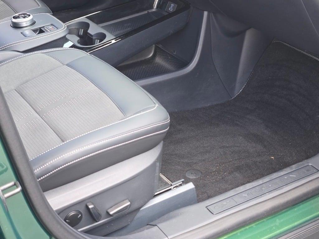 used 2024 Ford Mustang Mach-E car, priced at $46,990