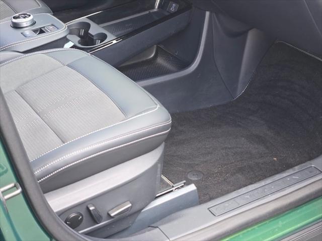 used 2024 Ford Mustang Mach-E car, priced at $46,990