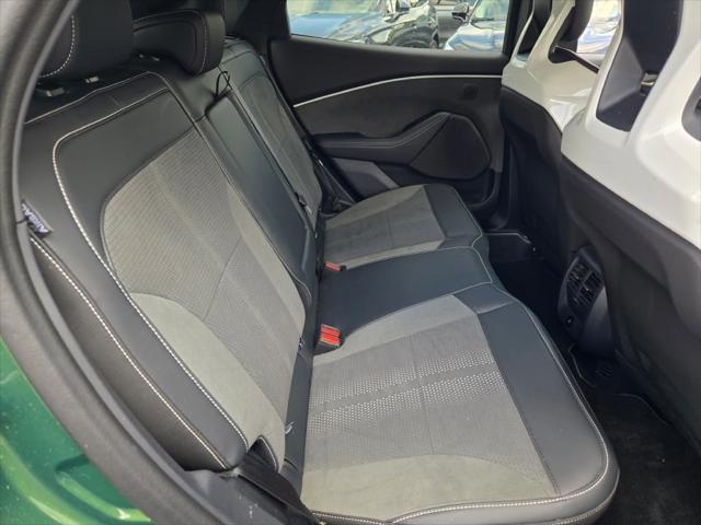 used 2024 Ford Mustang Mach-E car, priced at $46,990