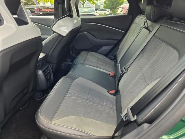 used 2024 Ford Mustang Mach-E car, priced at $46,990