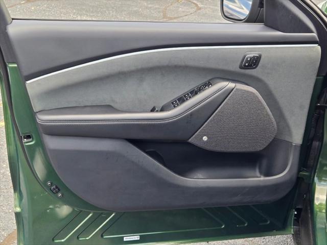 used 2024 Ford Mustang Mach-E car, priced at $46,990