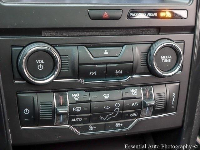 used 2016 Ford Explorer car, priced at $15,990