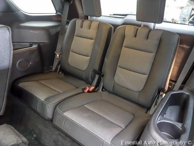 used 2016 Ford Explorer car, priced at $15,990