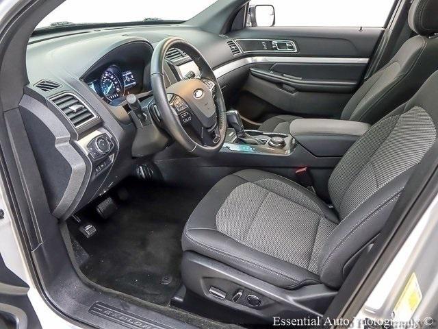 used 2016 Ford Explorer car, priced at $15,990