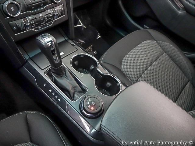 used 2016 Ford Explorer car, priced at $15,990